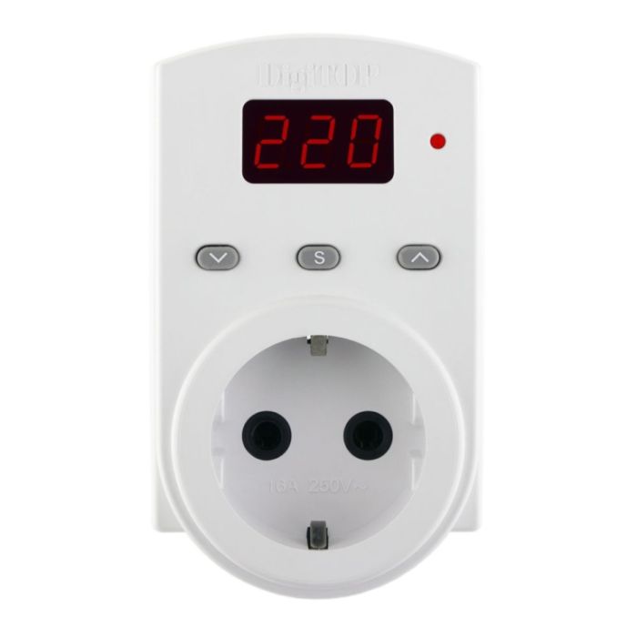 Реле напруги VP-10AS DigiTOP (знято з виробництва)