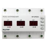Реле напруги трифазне VP-3F63A DigiTOP (знято з виробництва)