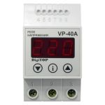 Реле напруги VP-40A DigiTOP (знято з виробництва)