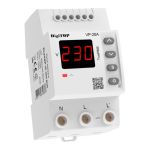 Реле напруги VP-20A M3R DigiTOP