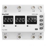 Реле напруги VP-3F40A M6W DigiTOP