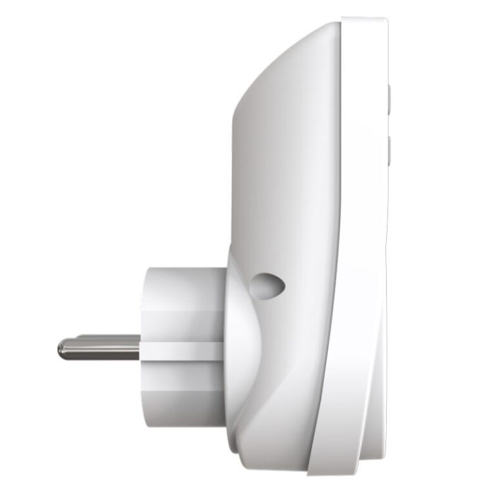 Реле напруги у розетку VP-16AW DigiTOP