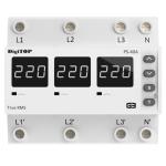 Перемикач фаз PS-40A M6W DigiTOP