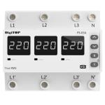 Перемикач фаз PS-63A M6W DigiTOP