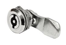 Замок двопелюстковий LK-D3-M22 (3mm), ETI [001102167]