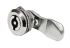 Замок двопелюстковий LK-D3-M22 (3mm), ETI [001102167]