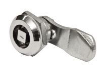 Замок під ключ «Квадрат» LK-KW8-M22, ETI [001102169]