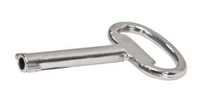 Ключ D5 KEY-D5-M, ETI [001102173]