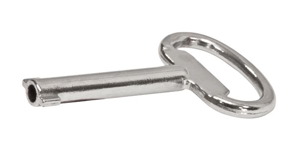 Ключ D5 KEY-D5-M, ETI [001102173]