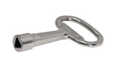 Ключ «Трикутник» T9 KEY-T9-M, ETI [001102174]