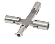Універсальний ключ KEY-UNI-M, ETI [001102176]
