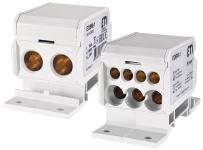 Блок розподільчий EDBM-1, 160А, 1500V, AC/DC, ETI [001102400]