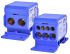 Блок розподільчий EDBM-1/N, 160А, 1500V, AC/DC, ETI [001102410]