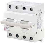 Перемикач навантаження SSQ 263 "1-0-2", 2p 63A, ETI [002421426]