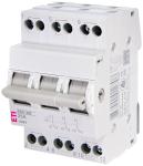 Перемикач навантаження SSQ 325 "1-0-2", 3p 25A, ETI [002421434]