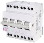Перемикач навантаження SSQ 425 "1-0-2", 4p 25A, ETI [002421444]