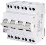 Перемикач навантаження SSQ 440 "1-0-2", 4p 40A, ETI [002421445]