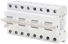 Перемикач навантаження SSQ 4125 "1-0-2", 4p 125A, ETI [002421449]