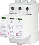 Обмежувач перенапруги ETITEC M T12 PV 1100/12.5 Y RC (для PV систем), ETI [002440512]