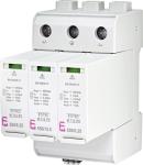 Обмежувач перенапруги ETITEC M T12 PV 1100/12.5 Y RC (для PV систем), ETI [002440512]