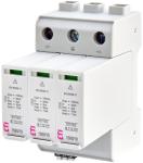Обмежувач перенапруги ETITEC M T12 PV 1500/12.5 Y RC (для PV систем), ETI [002440514]
