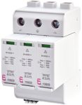 Обмежувач перенапруги ETITEC M T2 PV 1100/20 Y RC (для PV систем), ETI [002440516]
