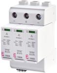 Обмежувач перенапруги ETITEC M T2 PV 1100/20 Y RC (для PV систем), ETI [002440516]