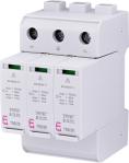 Обмежувач перенапруги ETITEC M T2 PV 1500/20 Y (для PV систем), ETI [002440517]