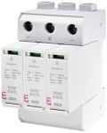Обмежувач перенапруги ETITEC M T2 PV 250/20 Y (для PV систем), ETI [002440732]