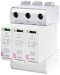 Обмежувач перенапруги ETITEC M T2 PV 250/20 Y (для PV систем), ETI [002440732]