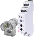 Сутінкове реле SOU-1 230V AC (1x16A_AC1), ETI [002470011]