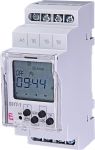 Програмоване цифрове реле SHT-1 230V AC (1x16A_AC1), ETI [002470050]
