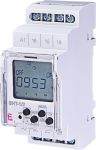 Програмоване цифрове реле SHT-1/2 230V AC (2x16A_AC1), ETI [002470053]