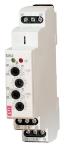 Дворівневе реле часу SJR-2 UNI 12-240 AC/DC (2x16A_AC1), ETI [002470090]