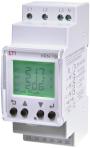 Багатофункціональне реле контролю напруги HRN-100 (3F, 2x5A_AC1), ETI [002470303]