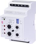 Реле контролю напруги HRN-43 400V AC (3F, 2x16A_AC1) без нейтралі, ETI [002471419]