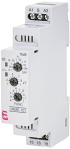 Багатофункціональне реле часу CRME-101 12-240V AC/DC (1x16A_AC1), ETI [002471557]