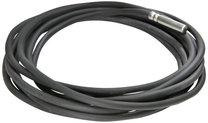 Термодатчик TZ-3, подвійна ізоляція від (-40 до +125 С), 3м, ETI [002471810]