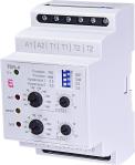 Термостат TER-4 230V (2x16A_AC1), ETI [002471814]