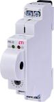 Реле контролю споживаного струму PRI-32 UNI 24-240V AC, 24V DC (1-20A) (1x8A_AC1), ETI [002471830]