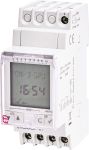 Цифровий таймер Eticlock-R1 230V (1x16A_AC1), ETI [002472053]