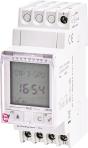 Цифровий таймер Eticlock-R1 230V (1x16A_AC1), ETI [002472053]