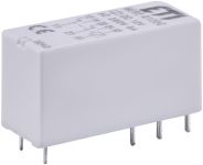 Реле електромеханічне мініатюрне MER2-012 DC 2p, ETI [002473031]