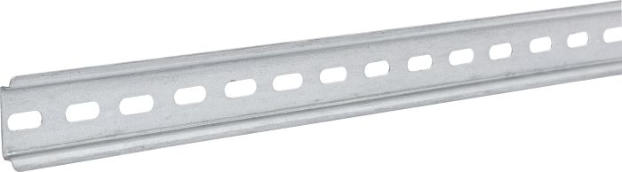 Шина монтажна DIN TH 35x7.5L, 1 метр, ETI [002911022]