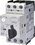 Автоматичний вимикач захисту двигуна MPE25-1.6, ETI [004648006]