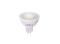 Лампа LED MR16, 6 Вт, GU5.3, 4000К, Luxel [012-NE]