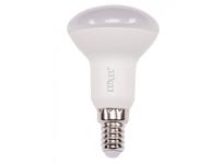 Лампа LED R50, 7 Вт, E14, 4000К, Luxel [030-N]