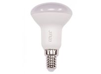 Лампа LED R50, 7 Вт, E14, 4000К, Luxel [030-N]
