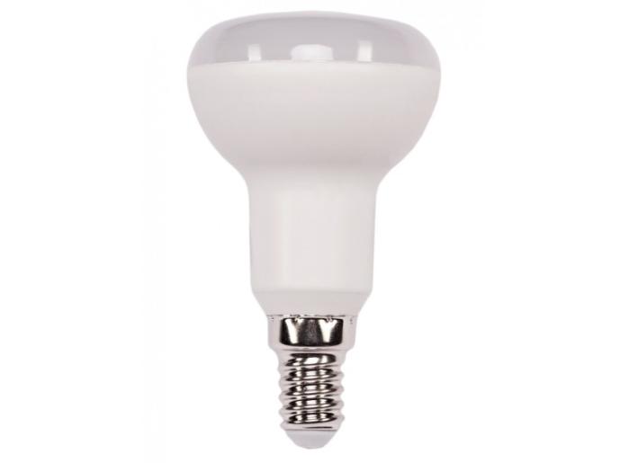Лампа LED R50, 5 Вт, E14, 4000К, Luxel [030-NE]