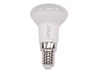 Лампа LED R39, 5 Вт, E14, 4000К, Luxel [032-N]